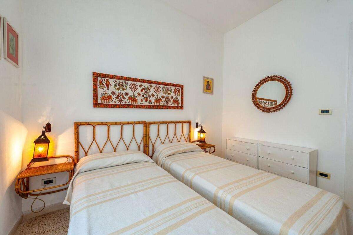 Tenuta Belvedere Otranto Eksteriør billede