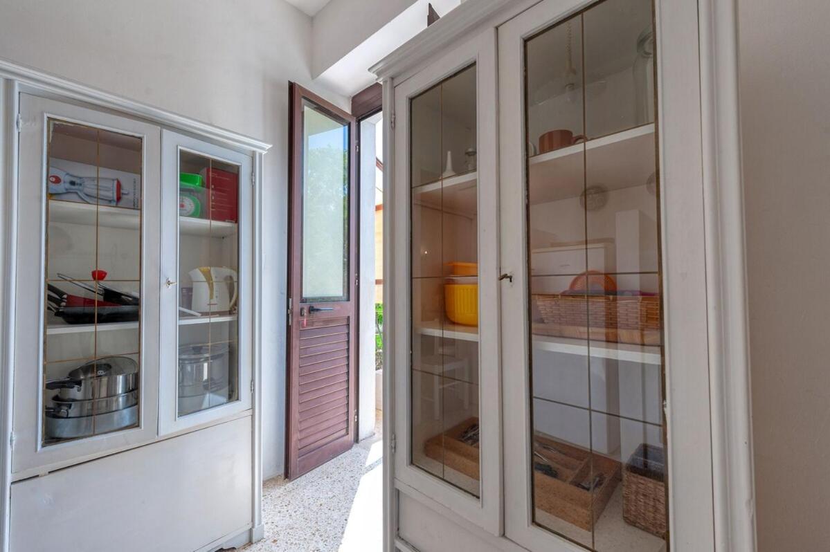 Tenuta Belvedere Otranto Eksteriør billede