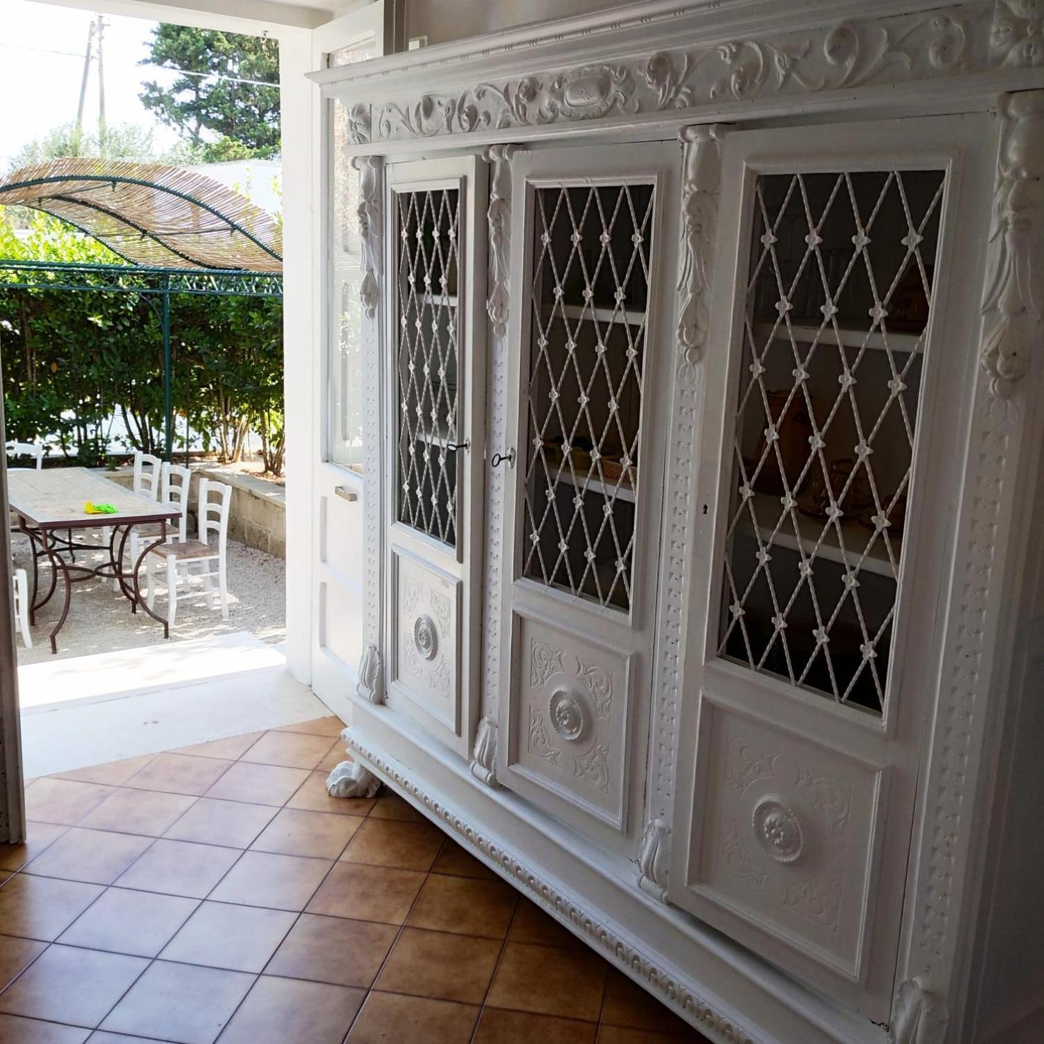 Tenuta Belvedere Otranto Eksteriør billede