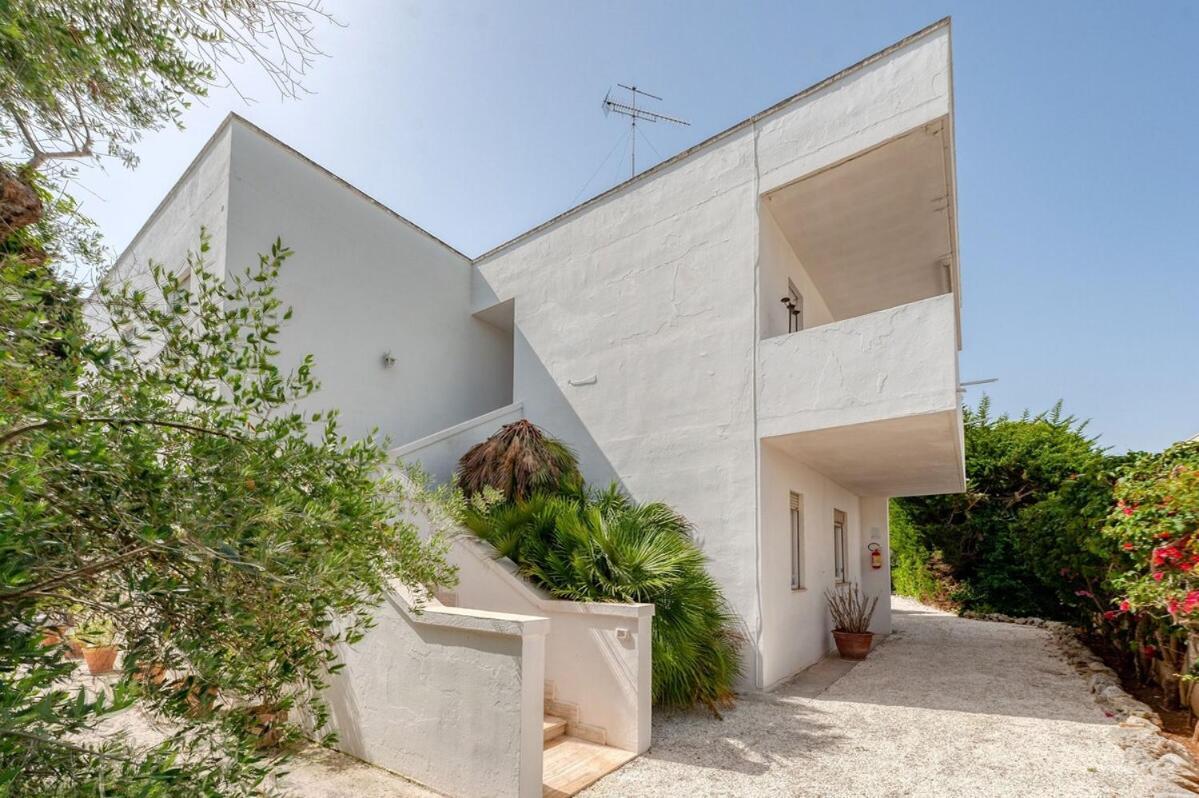 Tenuta Belvedere Otranto Eksteriør billede