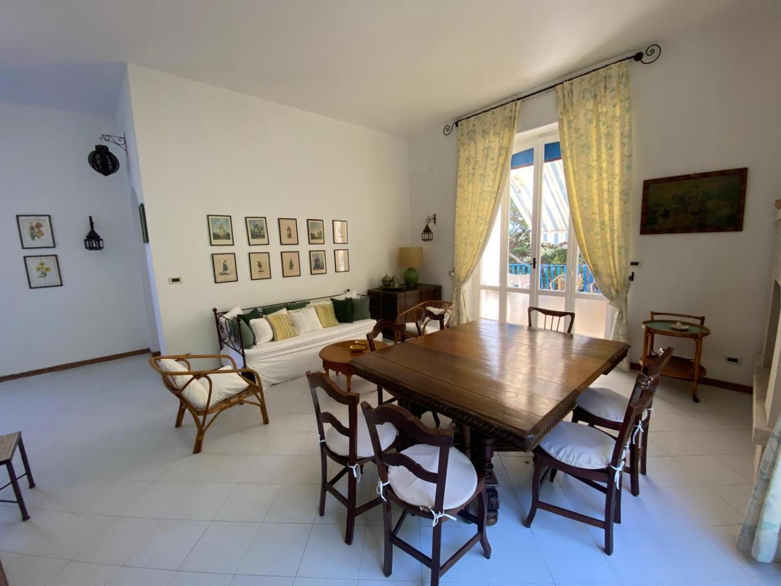 Tenuta Belvedere Otranto Eksteriør billede