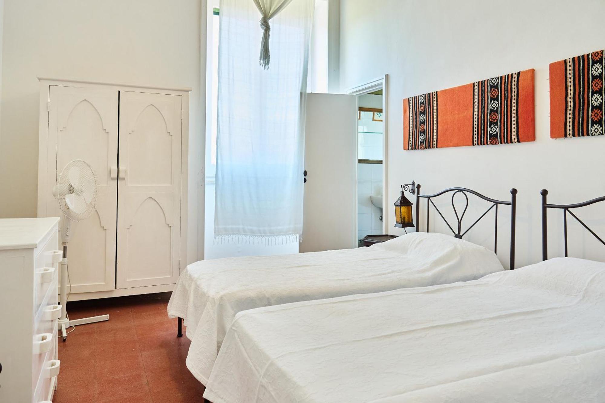 Tenuta Belvedere Otranto Eksteriør billede