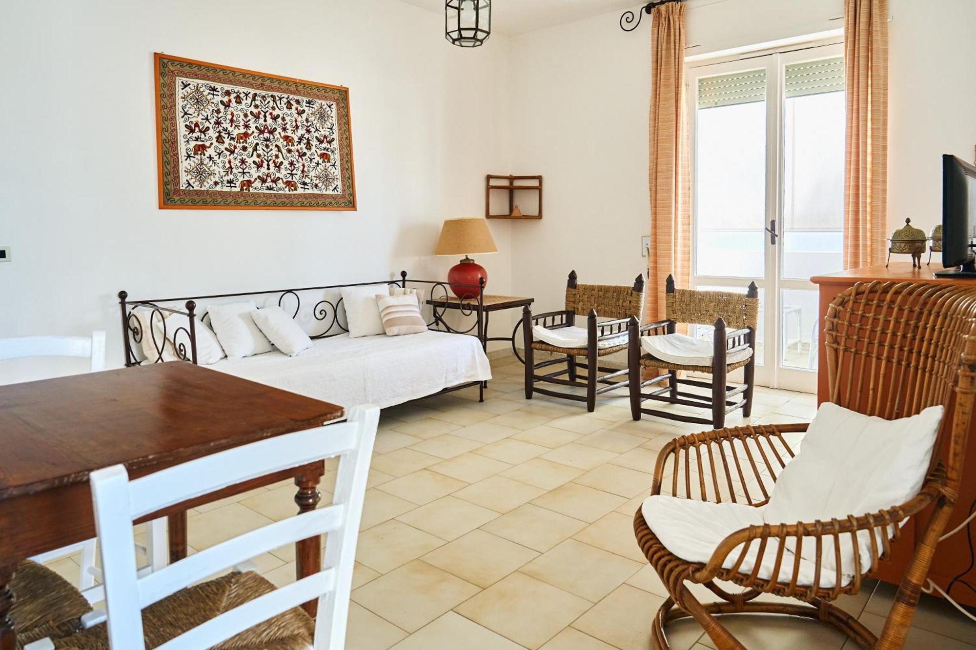 Tenuta Belvedere Otranto Eksteriør billede