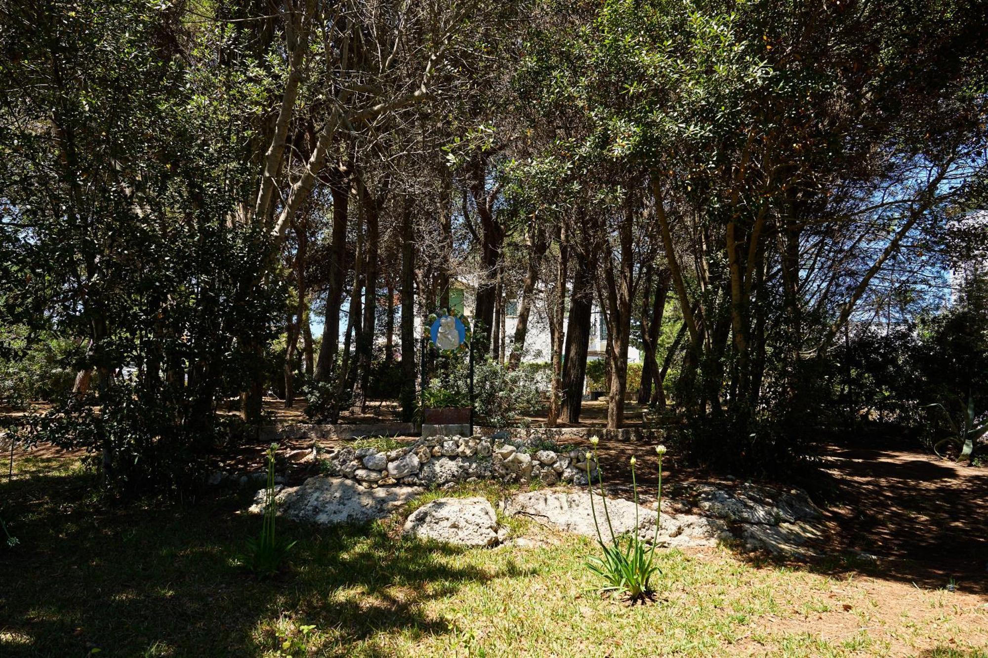Tenuta Belvedere Otranto Eksteriør billede