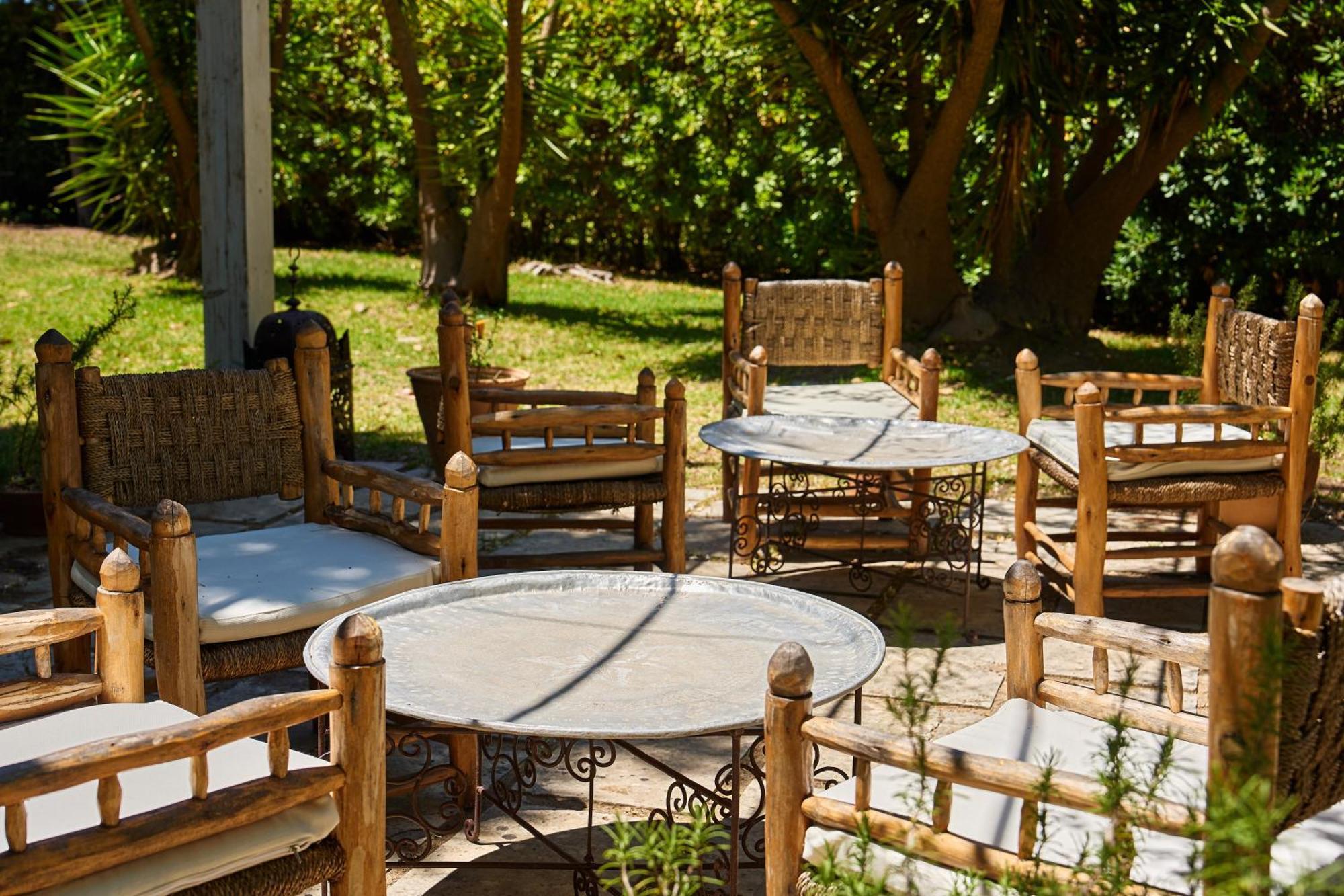Tenuta Belvedere Otranto Eksteriør billede