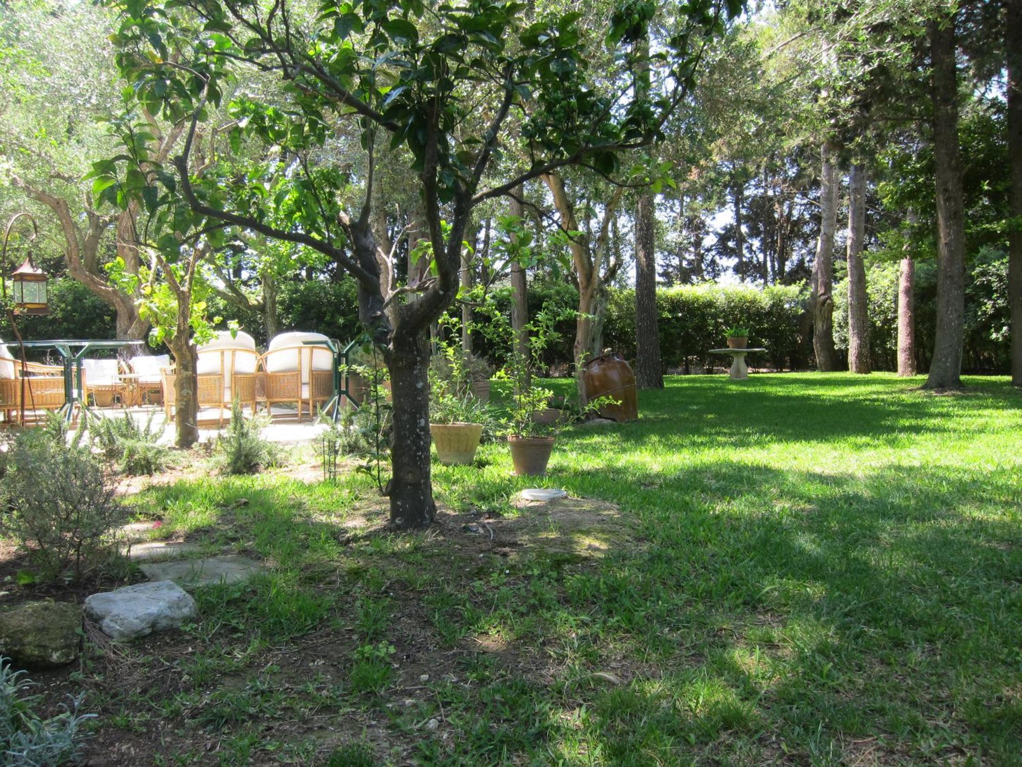 Tenuta Belvedere Otranto Eksteriør billede