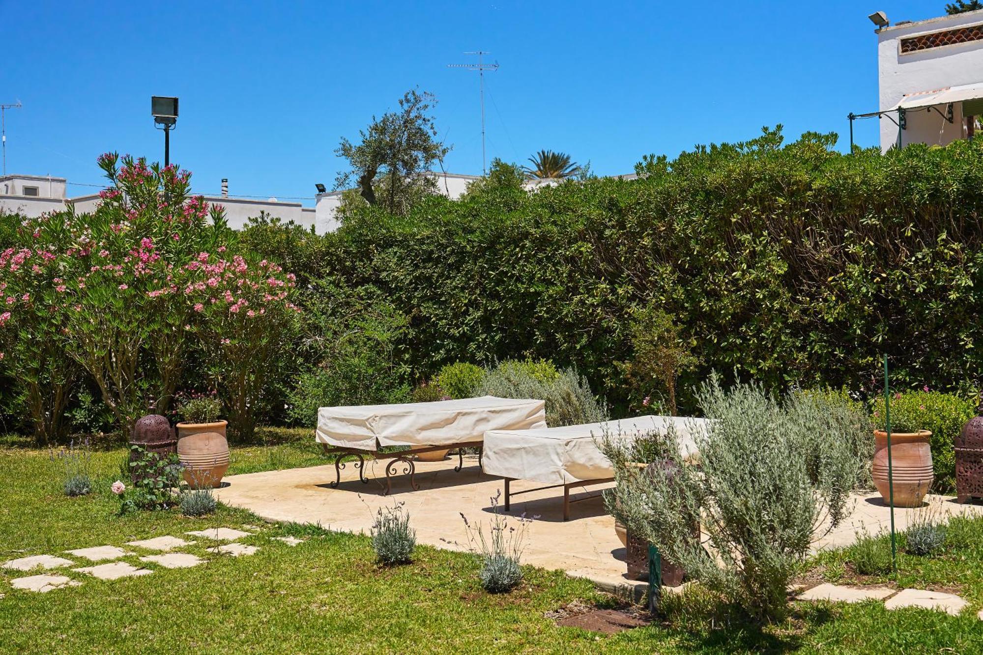 Tenuta Belvedere Otranto Eksteriør billede