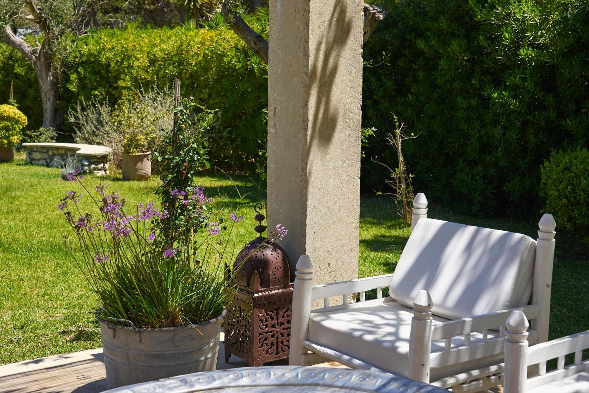 Tenuta Belvedere Otranto Eksteriør billede